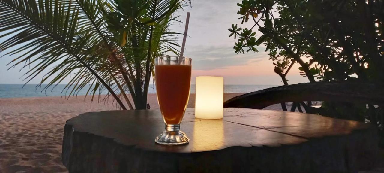 Eco Cabanas Marakolliya Tangalle Eksteriør bilde