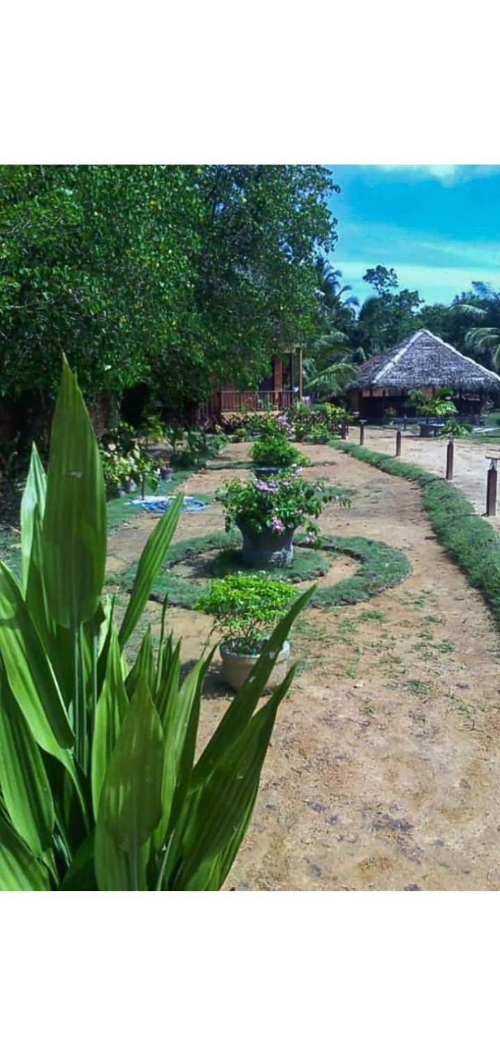 Eco Cabanas Marakolliya Tangalle Eksteriør bilde
