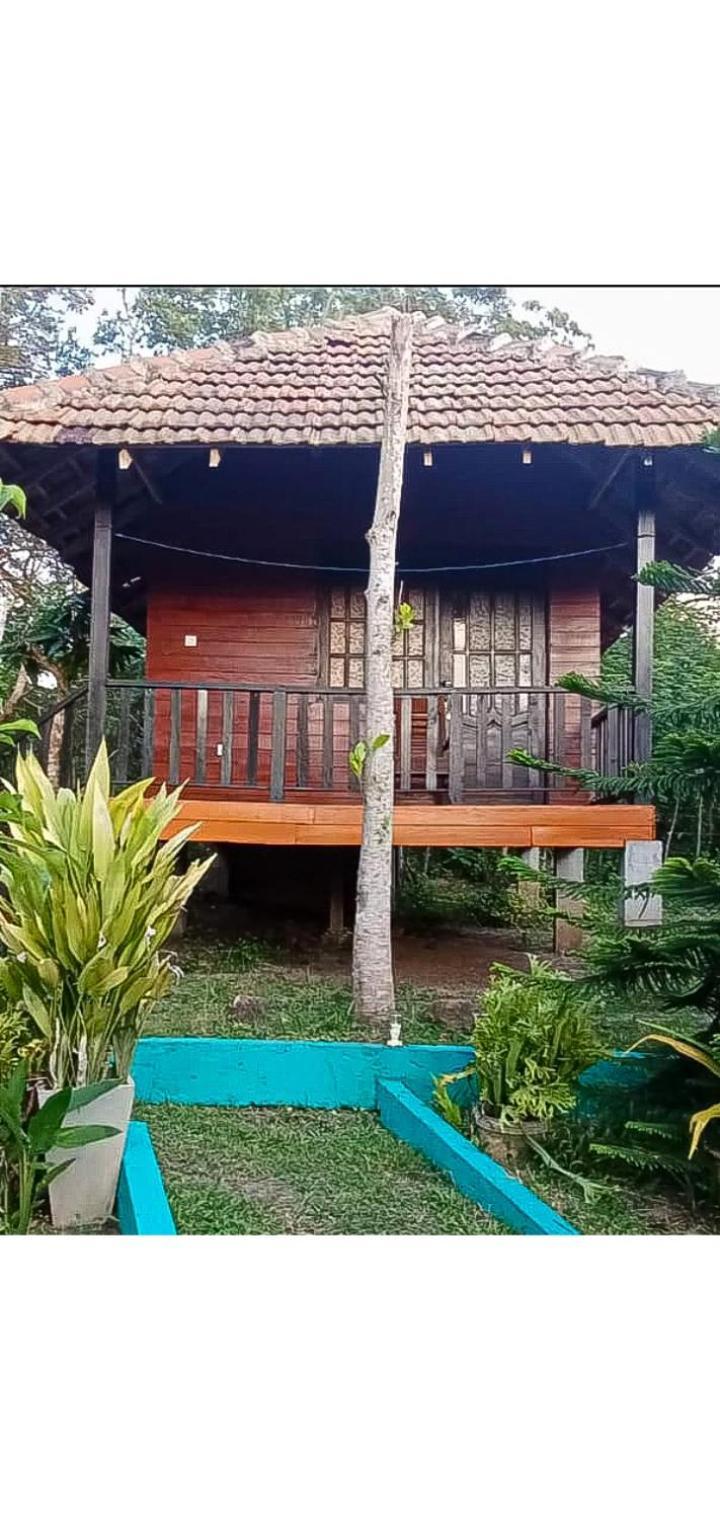 Eco Cabanas Marakolliya Tangalle Eksteriør bilde