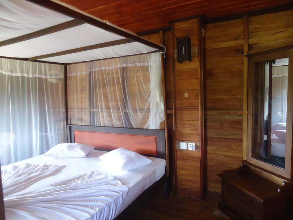 Eco Cabanas Marakolliya Tangalle Eksteriør bilde