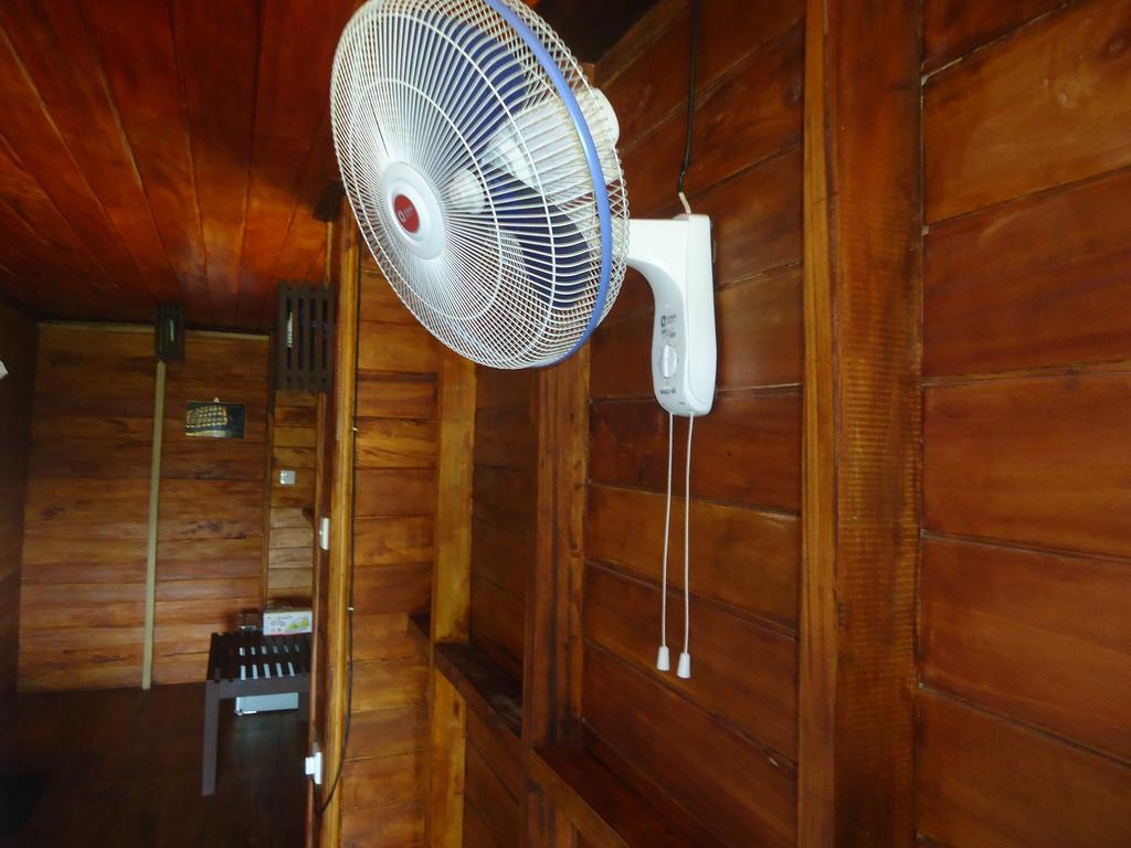 Eco Cabanas Marakolliya Tangalle Eksteriør bilde