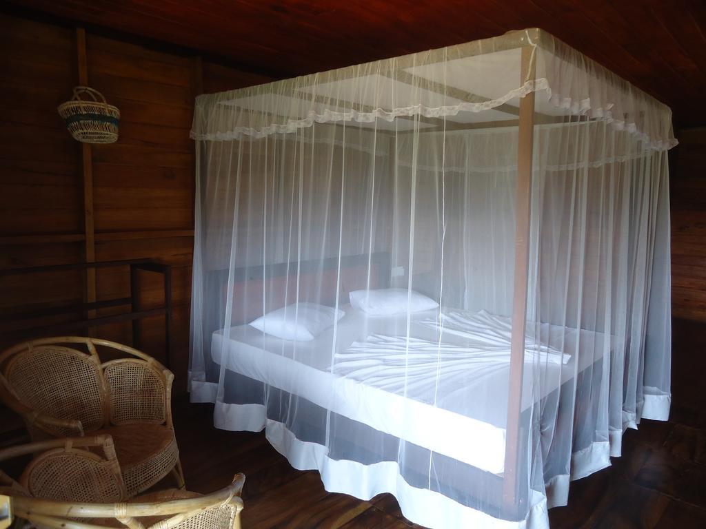 Eco Cabanas Marakolliya Tangalle Eksteriør bilde